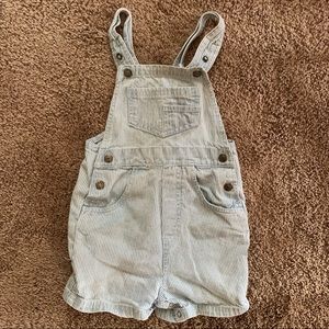 Jean Overalls 24m